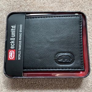 Ecko Unlimited wallet